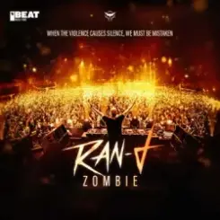 Ran-D - Feel My Fire слушать онлайн