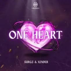 SURG3 & XENDER - One Heart слушать онлайн