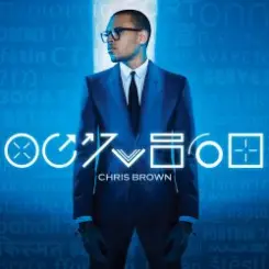 Chris Brown - Don't Judge Me слушать онлайн