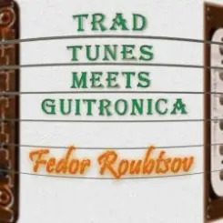 Fedor Roubtsov & Tam Lin - The Drunken Sailor слушать онлайн