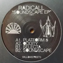 Radicall - Oddity слушать онлайн