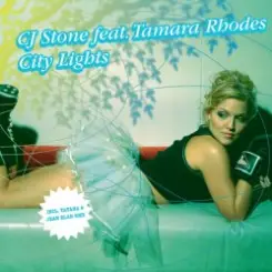 CJ Stone feat. Tamara Rhodes - City Lights слушать онлайн