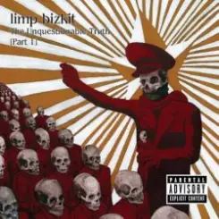 Limp Bizkit - The Story слушать онлайн