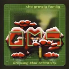 GMS - Tentacles Of A Jelly Fish слушать онлайн