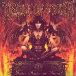 Cradle Of Filth - Scorched Earth Erotica слушать онлайн