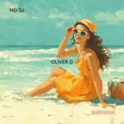 MD Dj & Oliver D - Nirvana слушать онлайн
