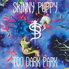 Skinny Puppy - Antagonism слушать онлайн
