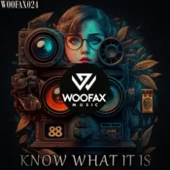 Woofax - Greazy слушать онлайн