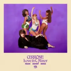 Cerrone - Steal Your Love слушать онлайн