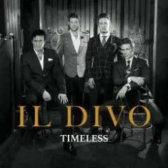 Il Divo feat. Nicole Scherzinger - Memory слушать онлайн