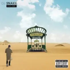 DJ Snake feat. Jeremih, Young Thug And Swizz B - The Half слушать онлайн