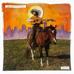 Patton Magee - Last Cowboy On The Prairie слушать онлайн