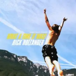 Rick Hollander - Cell Block 9 слушать онлайн