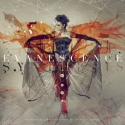 Evanescence - Never Go Back слушать онлайн