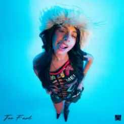 Emily Makis - Too Fast слушать онлайн