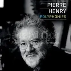 Pierre Henry - CS_ur et rail слушать онлайн