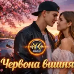 Y.K. Music - Червона вишня слушать онлайн