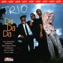 Trio - Da Da Da слушать онлайн
