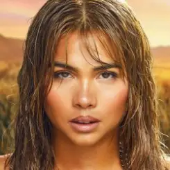 Hayley Kiyoko - luna слушать онлайн