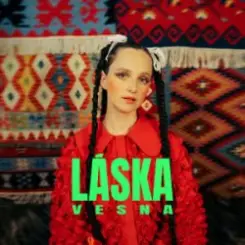 Vesna - Láska слушать онлайн