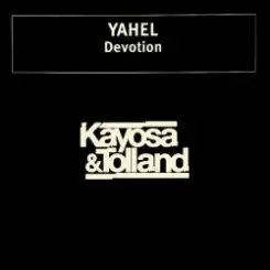 Yahel - Devotion (Armin van Buuren Remix) слушать онлайн