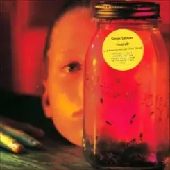 Alice in Chains - Nutshell слушать онлайн