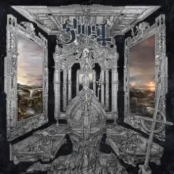 Ghost - Peacefield слушать онлайн
