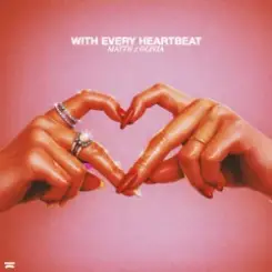MATTN & OLIVIA - With Every Heartbeat слушать онлайн