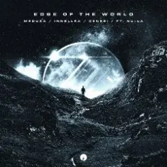 MEDUZA & INNELLEA & GENESI - Edge Of The World (feat. Nu-La) слушать онлайн