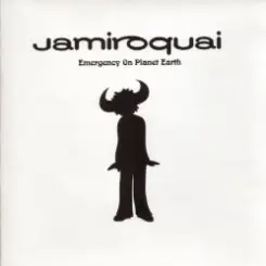 Jamiroquai - Hooked Up слушать онлайн