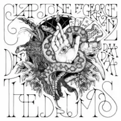 Claptone Feat. George Kranz - The Drums (Din Daa Daa) (Original Mix) слушать онлайн