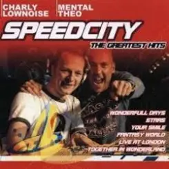 Charly Lownoise & Mental Theo - Wonderfull Days слушать онлайн