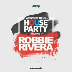 Robbie Rivera vs Tom Staar - The Funkatron слушать онлайн
