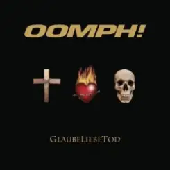 Oomph - Tanz In Den Tod слушать онлайн