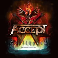 Accept - Hung, Drawn And Quartered слушать онлайн