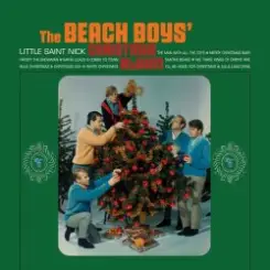 The Beach Boys - Little Saint Nick (1991 Remix) слушать онлайн