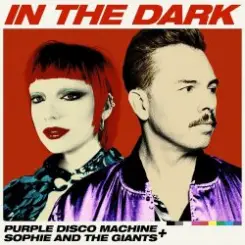 Purple Disco Machine - Get Up 24 слушать онлайн