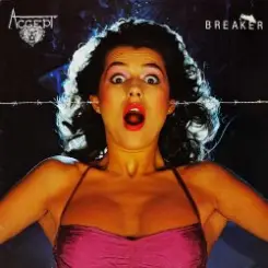 Accept - Breaker слушать онлайн
