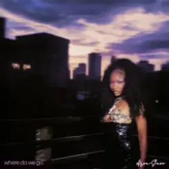 Ayra Starr - Where Do We Go слушать онлайн