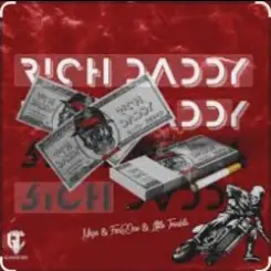 Maga feat. Faneone & Little Trouble - Rich Daddy слушать онлайн