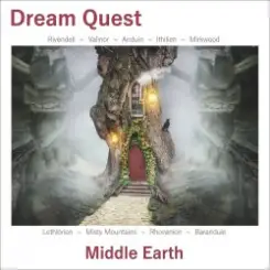 Dream Quest - Rivendell слушать онлайн