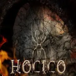 Hocico - The Secret Window слушать онлайн
