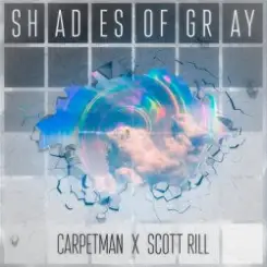 Carpetman & Scott Rill - Shades Of Gray слушать онлайн