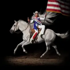 Beyoncé - AmerIIcan Requiem слушать онлайн