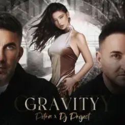 Petra & Dj Project - Gravity слушать онлайн