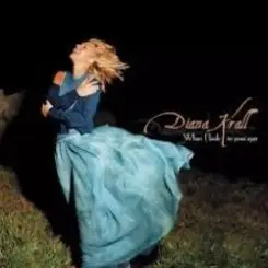 Diana Krall - The Night We Called It A Day слушать онлайн