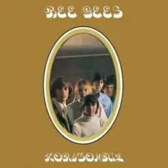 Bee Gees - Saw A New Morning слушать онлайн