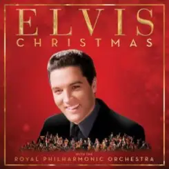 Elvis Presley - Silent Night слушать онлайн