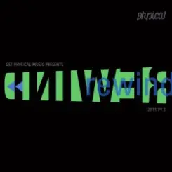 Savvas Ysatis - Select слушать онлайн