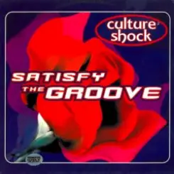 Culture Shock - Culture Shock слушать онлайн